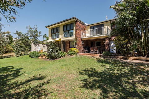 A Beach Break - 1/90 Lorikeet Drive - Yamba Accommodation 2
