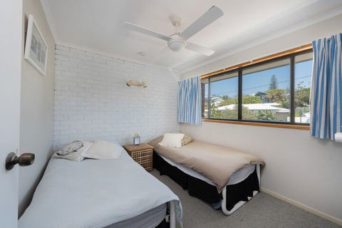 A Beach Break - 1/90 Lorikeet Drive - Yamba Accommodation 7