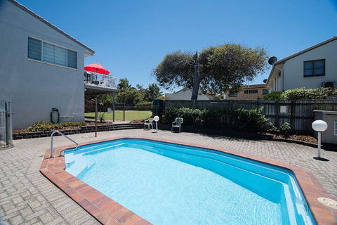Blairgowrie 4 - 4/2 Martin St - Yamba Accommodation 2