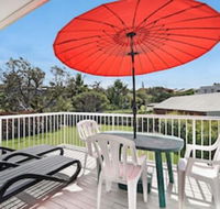 Blairgowrie 4 - 4/2 Martin St - Yamba Accommodation
