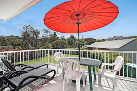 Blairgowrie 4 - 4/2 Martin St - Yamba Accommodation 0