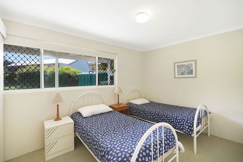 Blairgowrie 4 - 4/2 Martin St - Yamba Accommodation 7