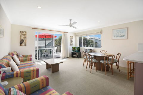 Blairgowrie 4 - 4/2 Martin St - Yamba Accommodation 6