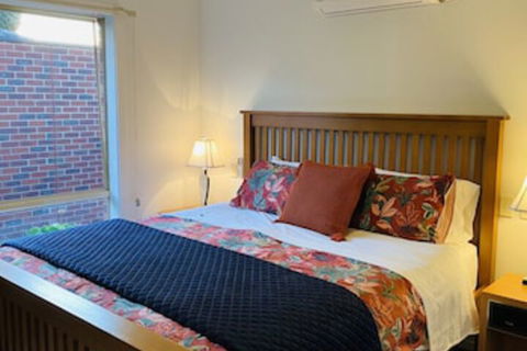 Maroondah 3 Bedroom House - Yamba Accommodation 0