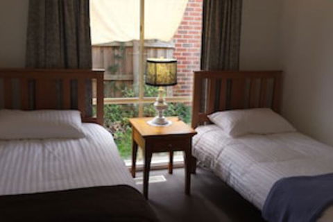 Maroondah 3 Bedroom House - Yamba Accommodation 4