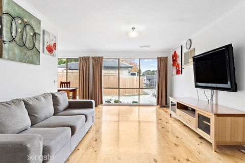 Maroondah 3 Bedroom House - Yamba Accommodation 5