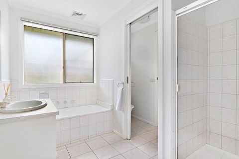 Maroondah 3 Bedroom House - Yamba Accommodation 2