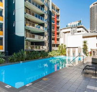 Code Apartment - Yamba Accommodation