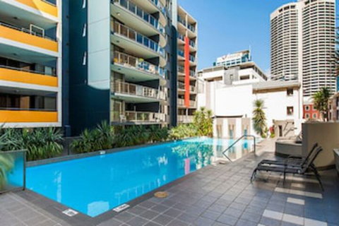 Code Apartment - Yamba Accommodation 0