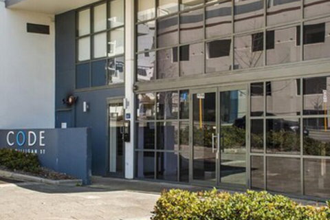 Code Apartment - Yamba Accommodation 3