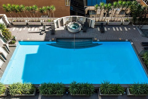 Code Apartment - Yamba Accommodation 5