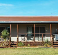Warrawong on the Darling - Yamba Accommodation