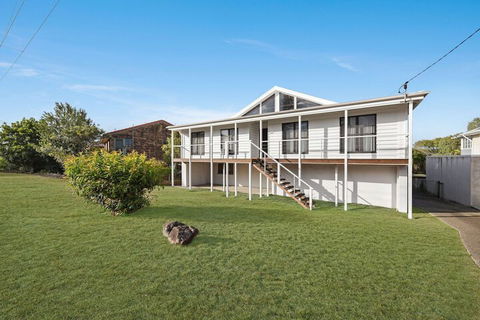 69 Mahogany Drive, Marcus Beach, Noosa Area - Yamba Accommodation 1