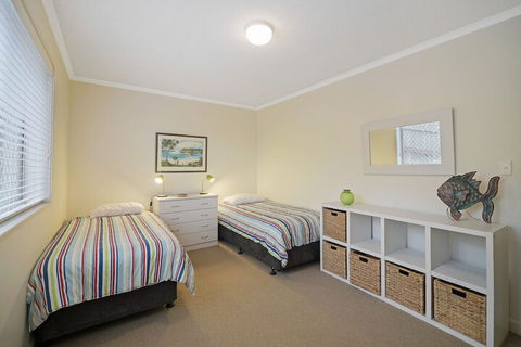 Kingsview - 1/54 Kingfisher Drive - Yamba Accommodation 4