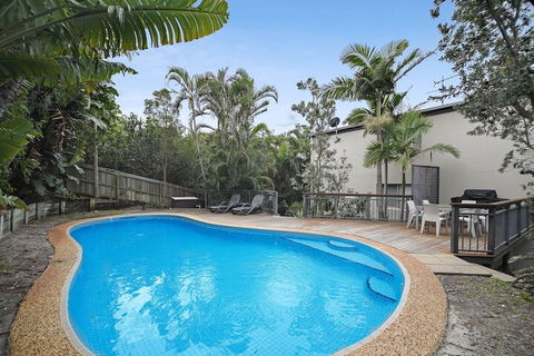 Kingsview - 1/54 Kingfisher Drive - Yamba Accommodation 2