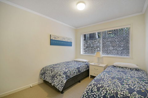 Kingsview - 1/54 Kingfisher Drive - Yamba Accommodation 7