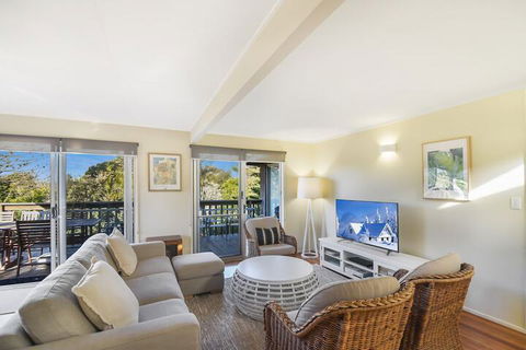 Summer Place - 24 Shearwater Street - Yamba Accommodation 6