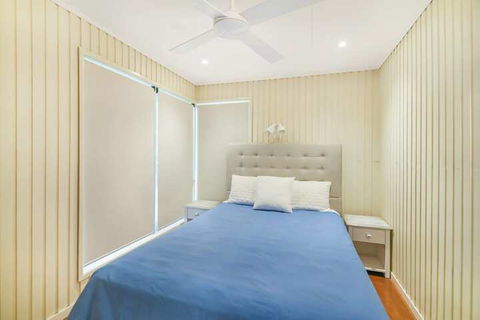 Summer Place - 24 Shearwater Street - Yamba Accommodation 7