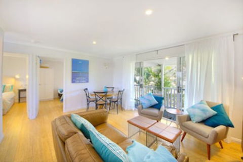 Piccolo Peregian - Pet Friendly- Peregian Beach, QLD - Yamba Accommodation 0