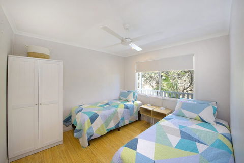 Piccolo Peregian - Pet Friendly- Peregian Beach, QLD - Yamba Accommodation 2