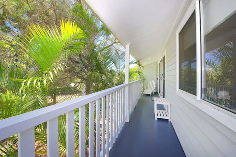 Piccolo Peregian - Pet Friendly- Peregian Beach, QLD - Yamba Accommodation 6