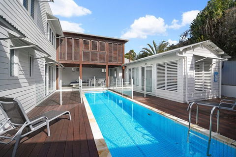 Sea Splash 75 Lorikeet Drive - Yamba Accommodation 2