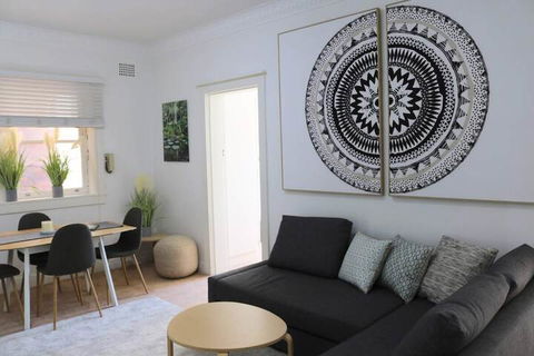 Luxury Double Bay Unit 3 Min To Harbour Pool - Yamba Accommodation 4