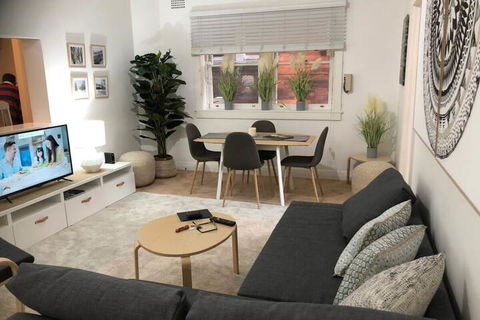 Luxury Double Bay Unit 3 Min To Harbour Pool - Yamba Accommodation 1