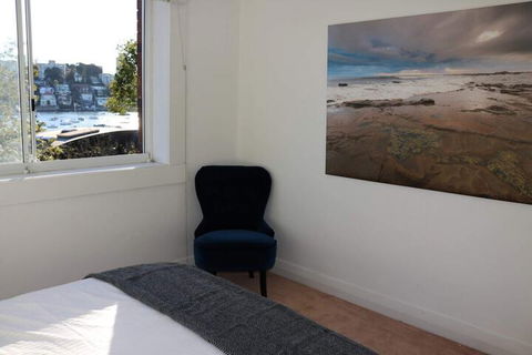 Luxury Double Bay Unit 3 Min To Harbour Pool - Yamba Accommodation 3