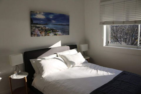 Luxury Double Bay Unit 3 Min To Harbour Pool - Yamba Accommodation 2