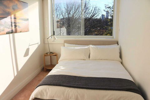Luxury Double Bay Unit 3 Min To Harbour Pool - Yamba Accommodation 7