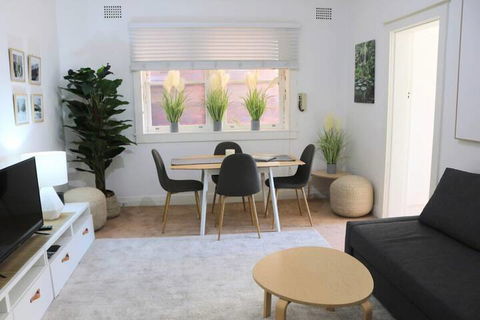 Luxury Double Bay Unit 3 Min To Harbour Pool - Yamba Accommodation 5