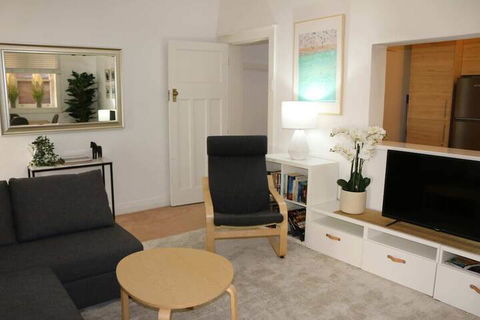 Luxury Double Bay Unit 3 Min To Harbour Pool - Yamba Accommodation 6