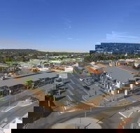 Centrepoint Apartments - Yamba Accommodation