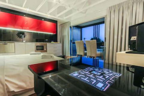 Architecturally Designed Studio 10 Minutes To CBD - Yamba Accommodation 0