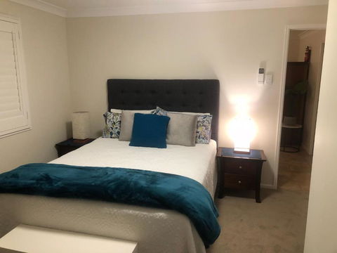 Woodford Gardens - Yamba Accommodation 6