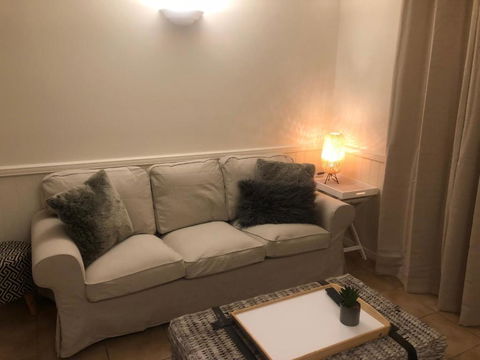 Woodford Gardens - Yamba Accommodation 1