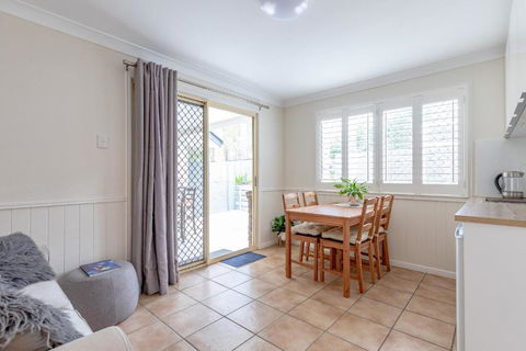 Woodford Gardens - Yamba Accommodation 4