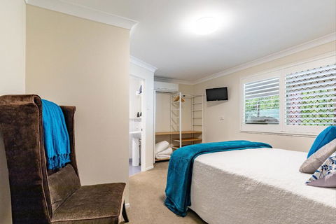 Woodford Gardens - Yamba Accommodation 2