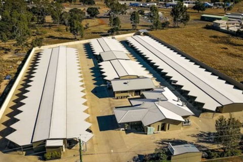 Stay On Sullivan - Yamba Accommodation 1