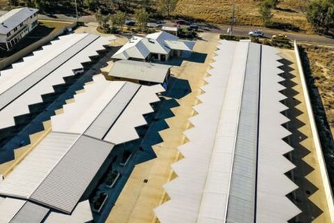 Stay On Sullivan - Yamba Accommodation 4