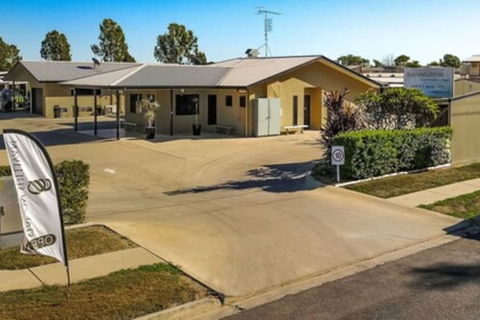 Stay On Sullivan - Yamba Accommodation 3