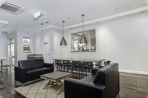 Alloggio Studios On King - Yamba Accommodation 4