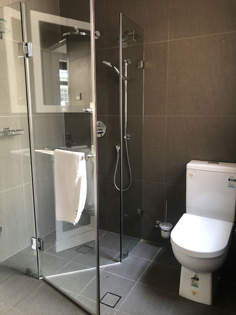 Alloggio Studios On King - Yamba Accommodation 5