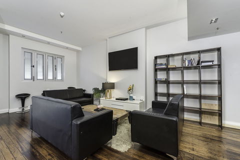 Alloggio Studios On King - Yamba Accommodation 3
