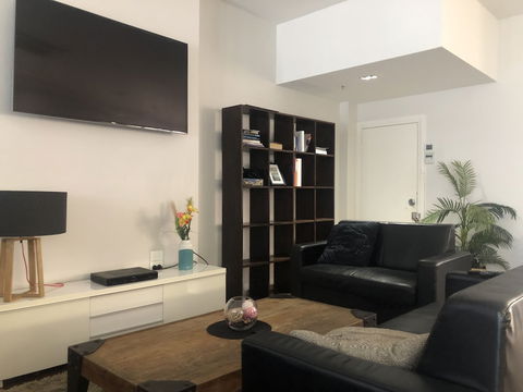 Alloggio Studios On King - Yamba Accommodation 0