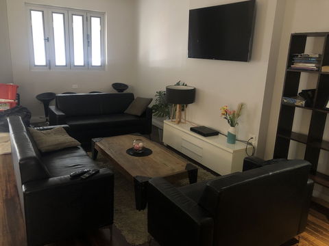 Alloggio Studios On King - Yamba Accommodation 1
