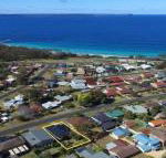 The Great White beach living at its best - Yamba Accommodation