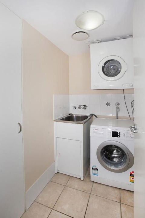 Unit 3 On The Park Coolum Beach - Yamba Accommodation 3