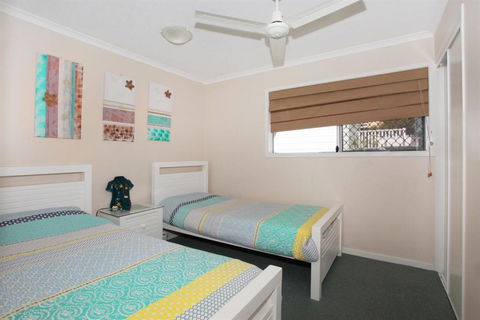 Unit 3 On The Park Coolum Beach - Yamba Accommodation 5